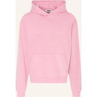 drykorn Hoodie Kamilio pink