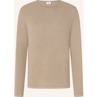 JOOP! JEANS Pullover Svenor beige