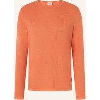 JOOP! JEANS Pullover Svenor orange