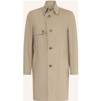 drykorn Trenchcoat Skopje braun