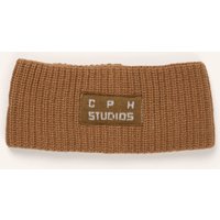 COPENHAGEN STUDIOS Copenhagen Studios Stirnband braun