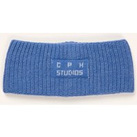 COPENHAGEN STUDIOS Copenhagen Studios Stirnband blau