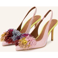 Kurt Geiger Kurt Geiger Slingpumps rosa