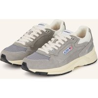 DUNKELGRAU / BEIGE