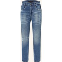 ELIAS RUMELIS Elias Rumelis Straight Jeans Leona blau