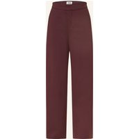 drykorn Marlenehose Fae rot