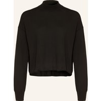 drykorn Pullover Mathisa schwarz