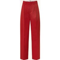 drykorn Marlenehose Aduct rot