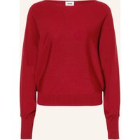 drykorn Pullover Gerlina rot