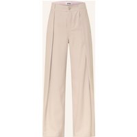 drykorn Marlenehose Threw beige