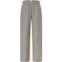 drykorn Marlenehose Consider grau