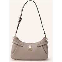 Guess Guess Handtasche Yesba beige