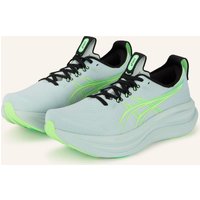 MINT / NEONGRÜN / SCHWARZ