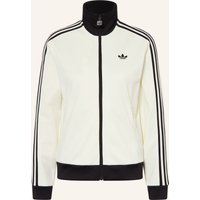 adidas Originals Trainingsjacke Classic Track Top weiss