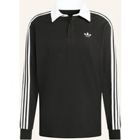 adidas Originals Rugbyshirt 3-STREIFEN