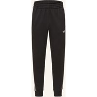 adidas Originals Sweatpants schwarz