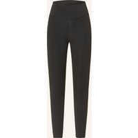 Adidas Tights All Me 7/8 schwarz
