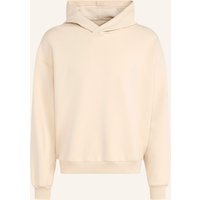 Adidas Hoodie Soft Lux beige