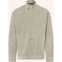 7 For All Mankind 7 For All Mankind Cord-Overjacket Clover gruen