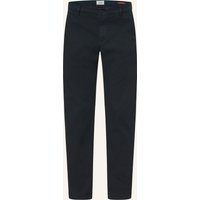 JOOP! JEANS Chino Matthew Modern Fit blau