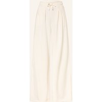Boss Sweatpants Elenyx weiss