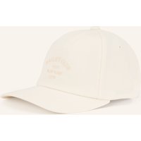 Boss Boss Cap Lettye weiss