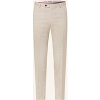 CG - CLUB of GENTS Cg - Club Of Gents Anzughose Cg Paco Slim Fit beige