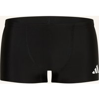 Adidas Badehose Sport Bx schwarz