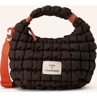 UNIO Unio Handtasche Kitzbuehel S Bubble braun