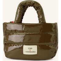 UNIO Unio Handtasche Cortina gruen