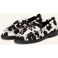 Steve Madden Steve Madden Penny-Loafer Adison schwarz