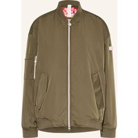 FRIEDA & FREDDIES Frieda & Freddies Oversized-Blouson Nuri gruen