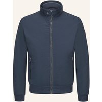 Milestone Milestone Blouson Msvilmaro blau