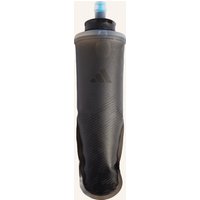 Adidas Adidas Trinkflasche Soft Flask schwarz