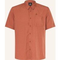 DUNKELORANGE / ORANGE
