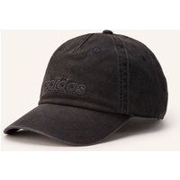 Adidas Cap schwarz