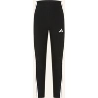 Leggings Damen adidas Essentials 3-Stripes