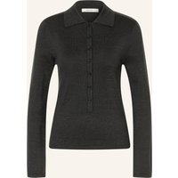 Selected Femme Selected Femme Pullover Mit Glitzergarn schwarz