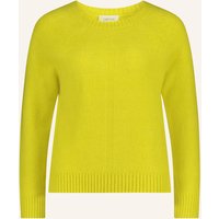 CARTOON Cartoon Pullover gelb