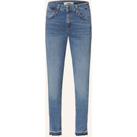 mavi Mavi Skinny Jeans Sophie blau
