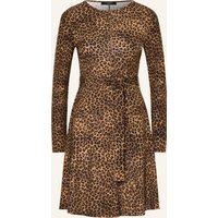 WEEKEND Max Mara Weekend Max Mara Jerseykleid Savana braun