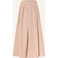 WEEKEND Max Mara Weekend Max Mara Rock Curvato rosa
