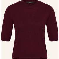 WEEKEND Max Mara Weekend Max Mara Strickshirt Marea rot
