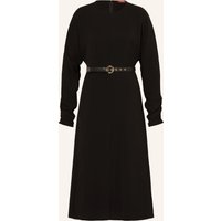 Max Mara STUDIO Kleid Valido schwarz