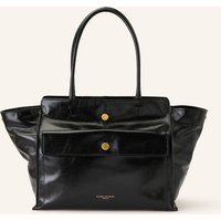 GIANNI CHIARINI Gianni Chiarini Shopper Cher schwarz