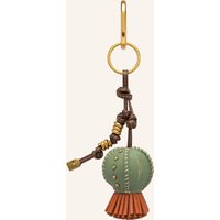 GIANNI CHIARINI Gianni Chiarini Taschenanhänger Kaktus gruen