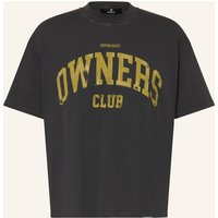REPRESENT Represent T-Shirt schwarz