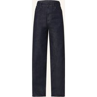 G-Star Wide Leg Jeans Deck 2.0 blau