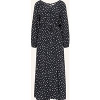 Part Two Part Two Kleid blau
