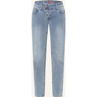 Buena Vista Buena Vista Jeans Malibu blau